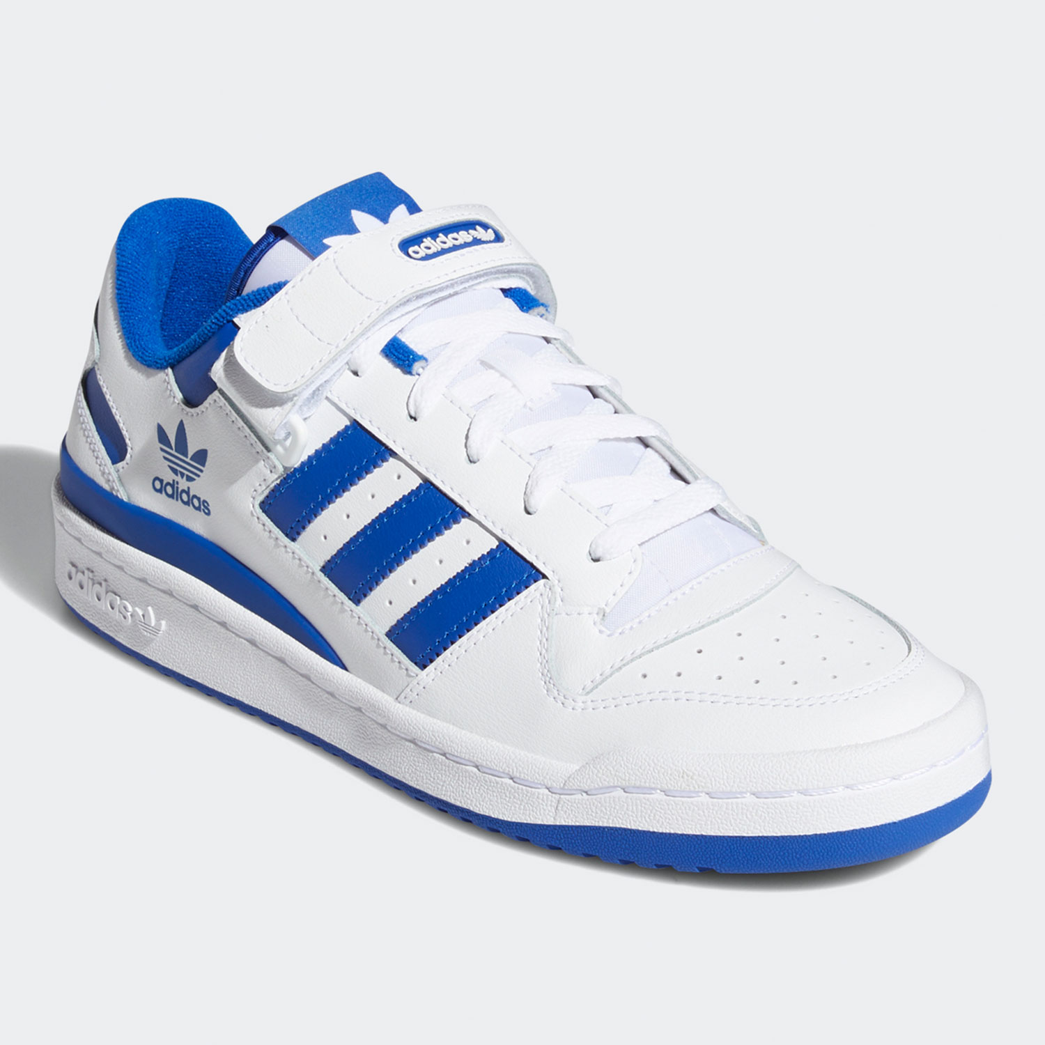 Adidas Shoes Samba - Adidas Genuine Originals FORUM LOW Unisex