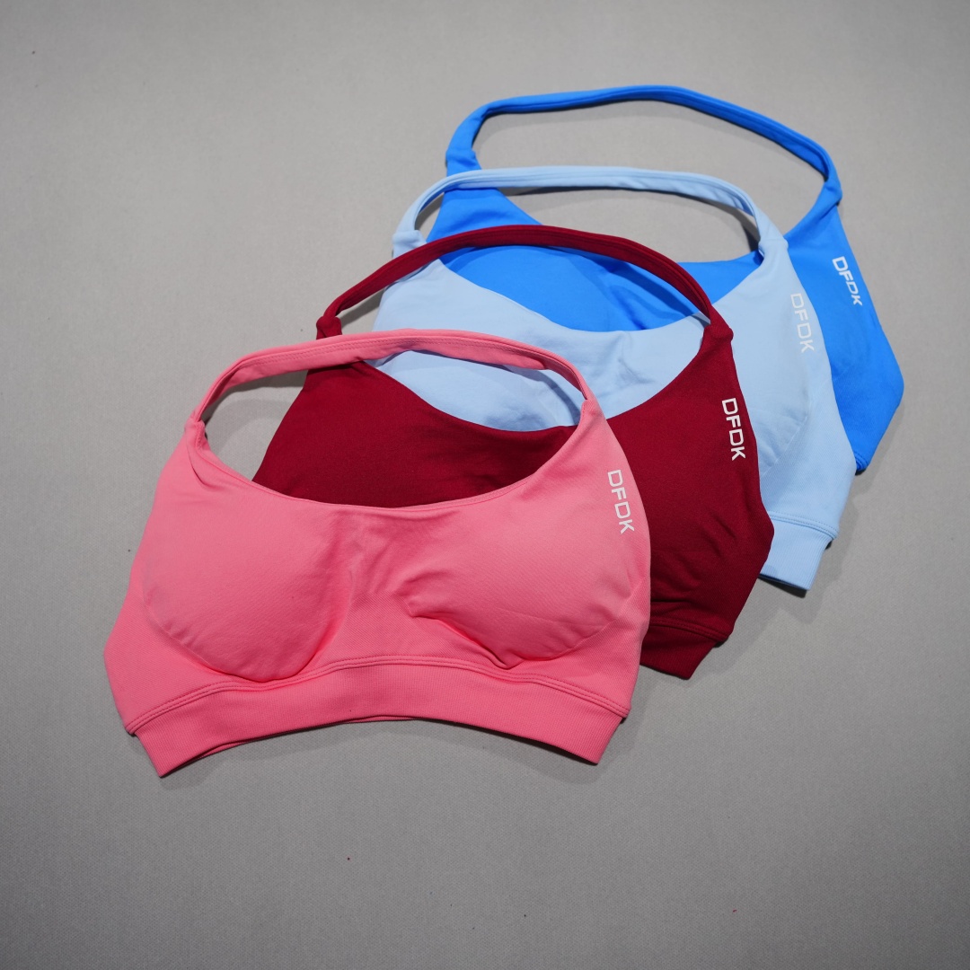 DFDK High Support Seamless Spo - Minimizer Bra Women review and price