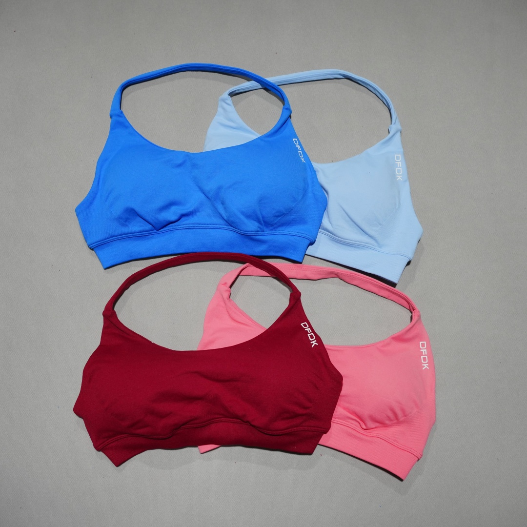 DFDK High Support Seamless Spo - Minimizer Bra Women review and price