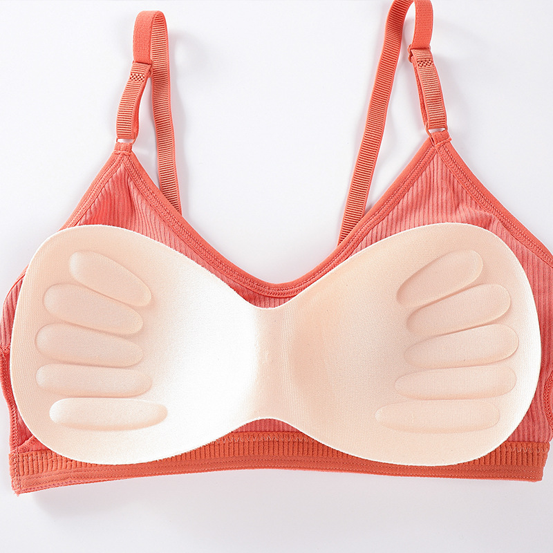 Summer Wire Free Bra Women Sea - Sleep Bra Bralette review and price