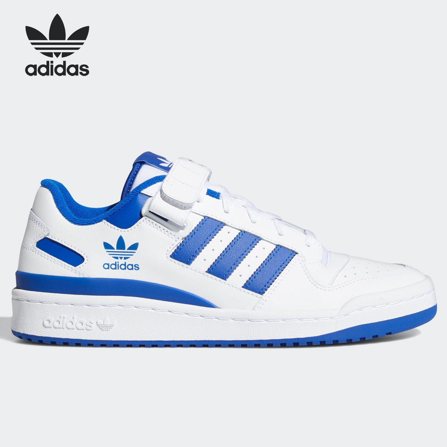 Adidas Genuine Originals FORUM - Adidas Shoes Samba review and price