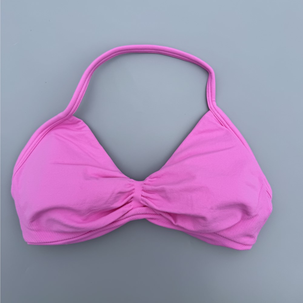 Strappy Bra Gym Top Women High - Minimizer Bra Women review and price