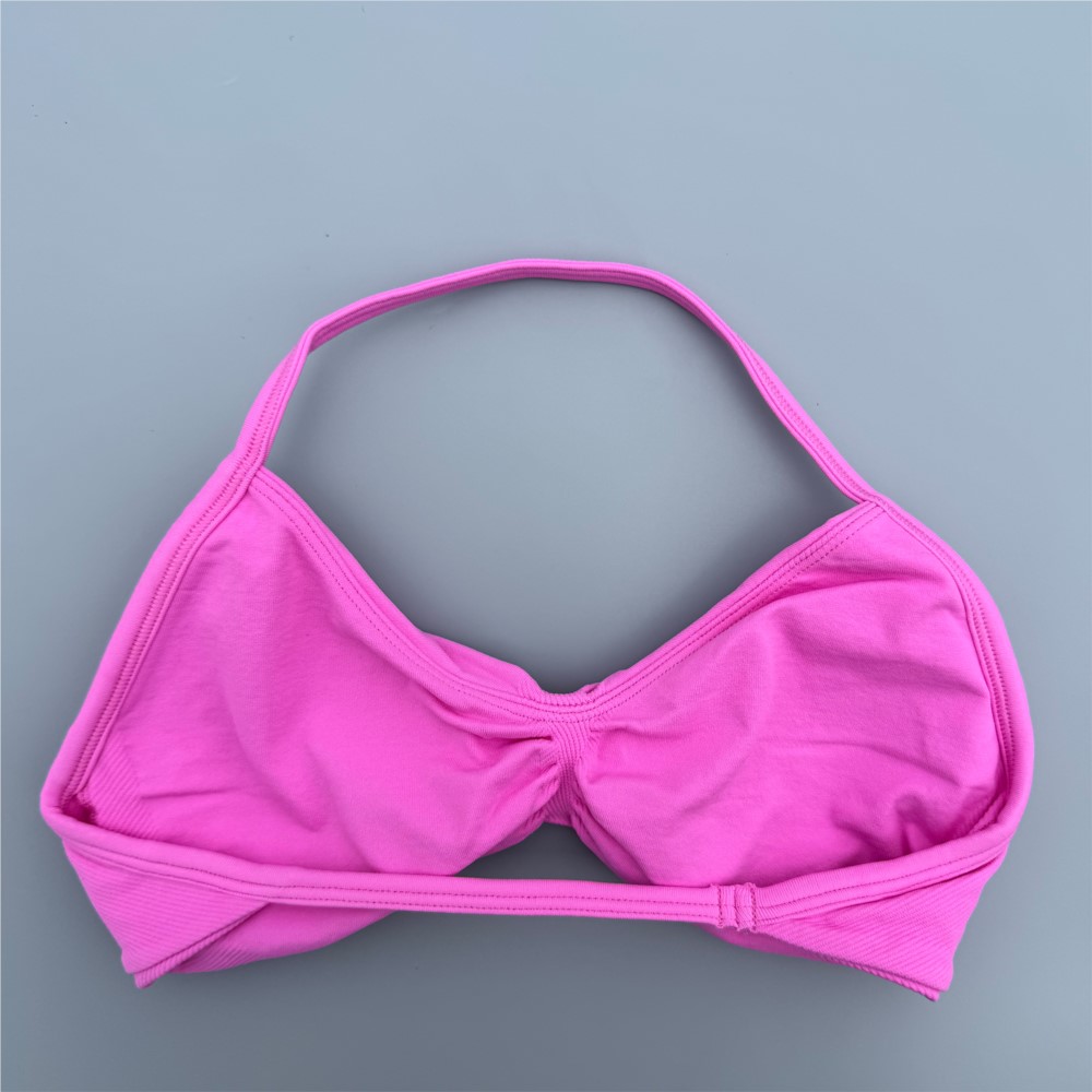 Strappy Bra Gym Top Women High - Minimizer Bra Women review and price