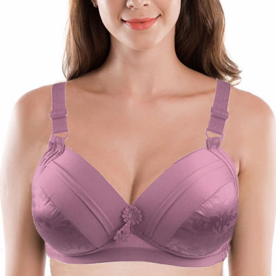 Top Mother's Bra Deep V Push U - T Shirt Bra Seamless review and price