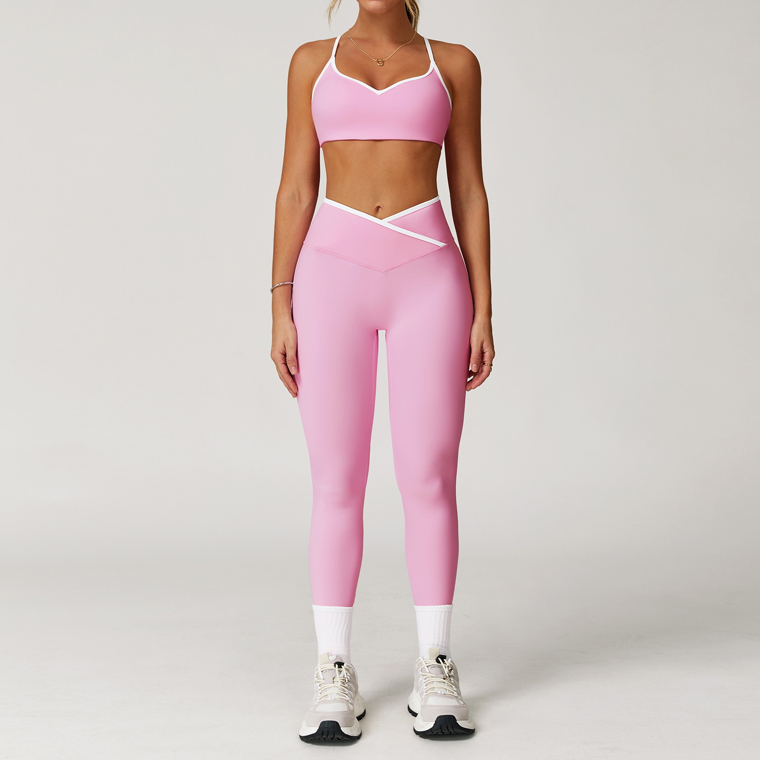 Gym Underwear Women's Sport Br - Minimizer Bra Women review and price