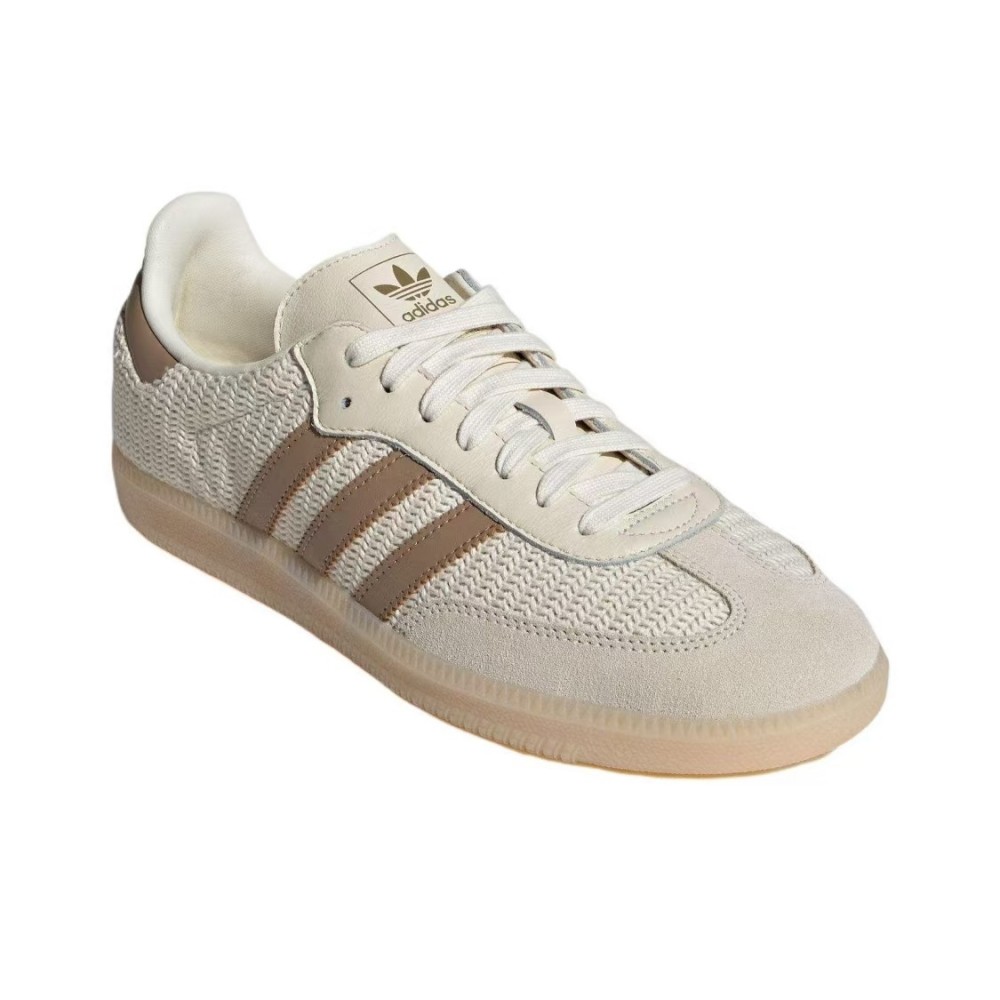 adidas Originals SAMBAOG Soft  - Adidas Shoes Samba review and price