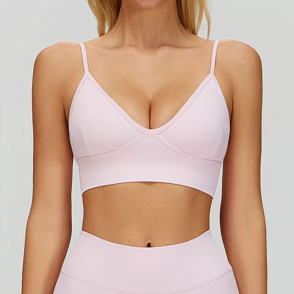 Sports Bra Women Breathable Sh - Minimizer Bra Women review and price