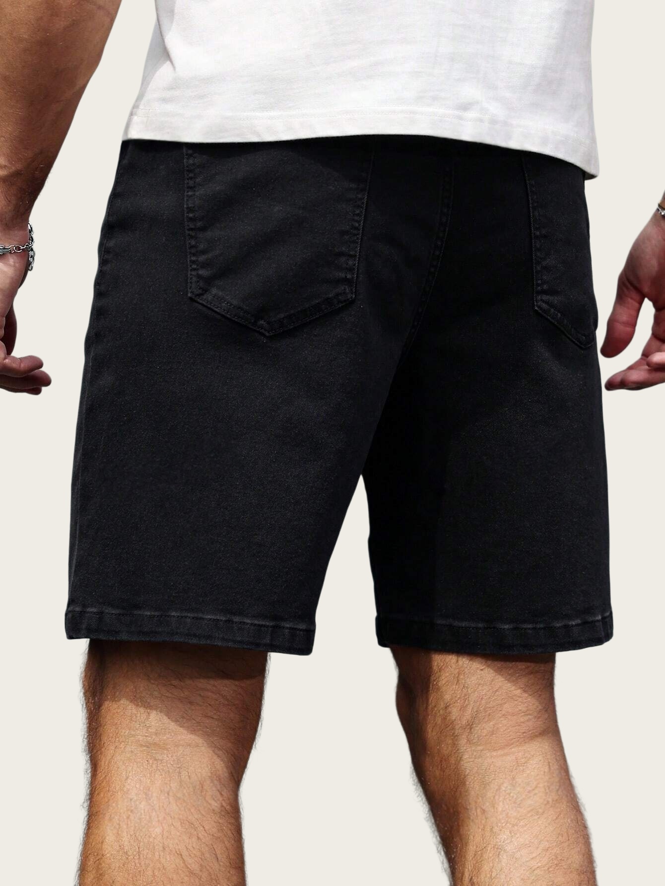 Men's Pure Black Slim Straight - Levis Jeans 501 review and price