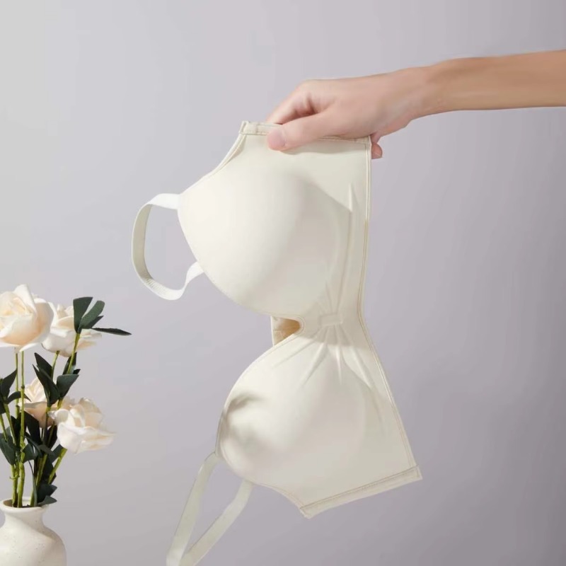 Extreme Push Up Bra Wireless S - T Shirt Bra Seamless review and price