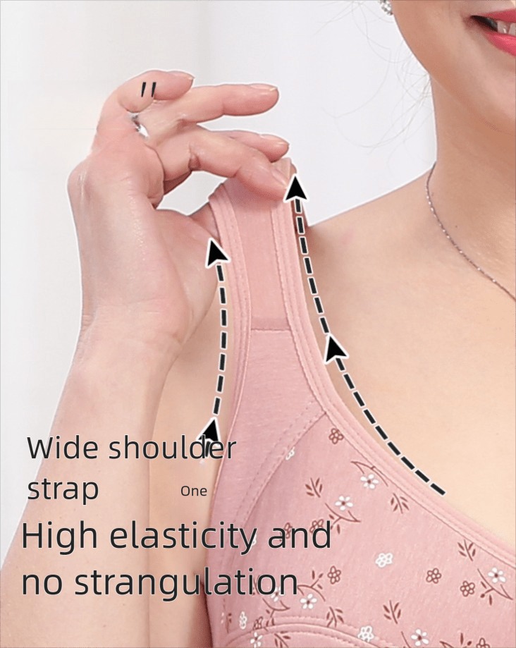 7pcs Elegant Lace Push Up Seam - Minimizer Bra Women review and price