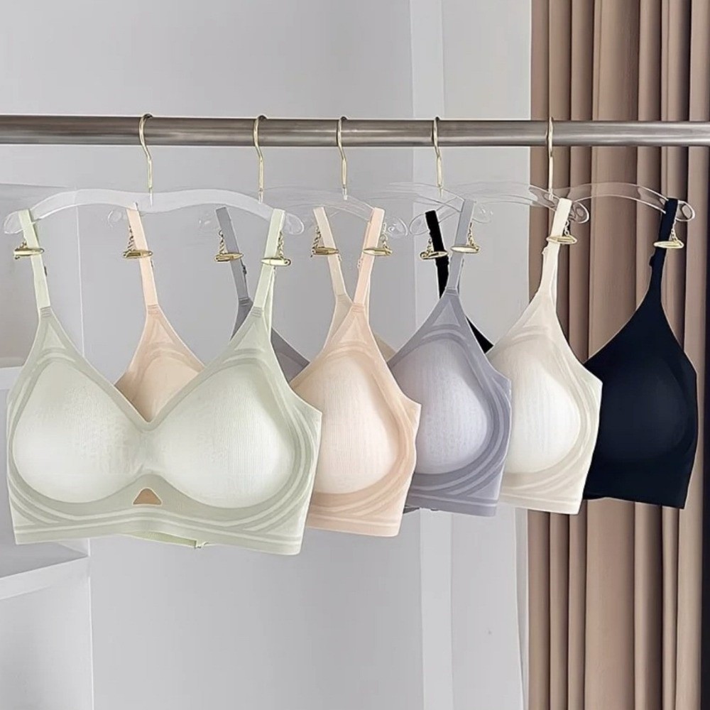 Comfortable Beauty Back Women' - Wirefree Bra Comfort review and price