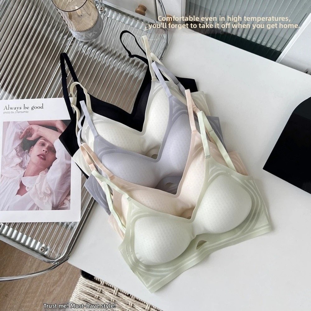 Comfortable Beauty Back Women' - Wirefree Bra Comfort review and price