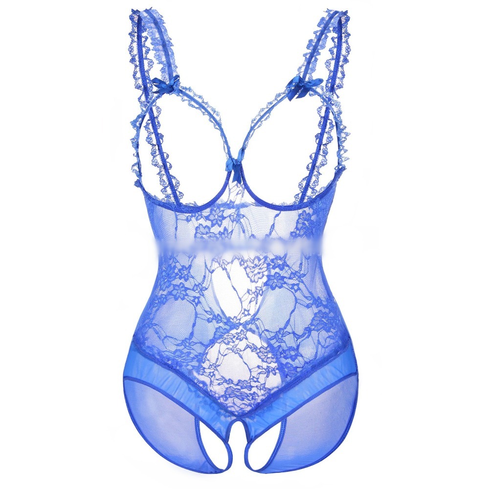 Plus Size Sexy Lingerie Hot Wo - Sheer Bra Lace review and price