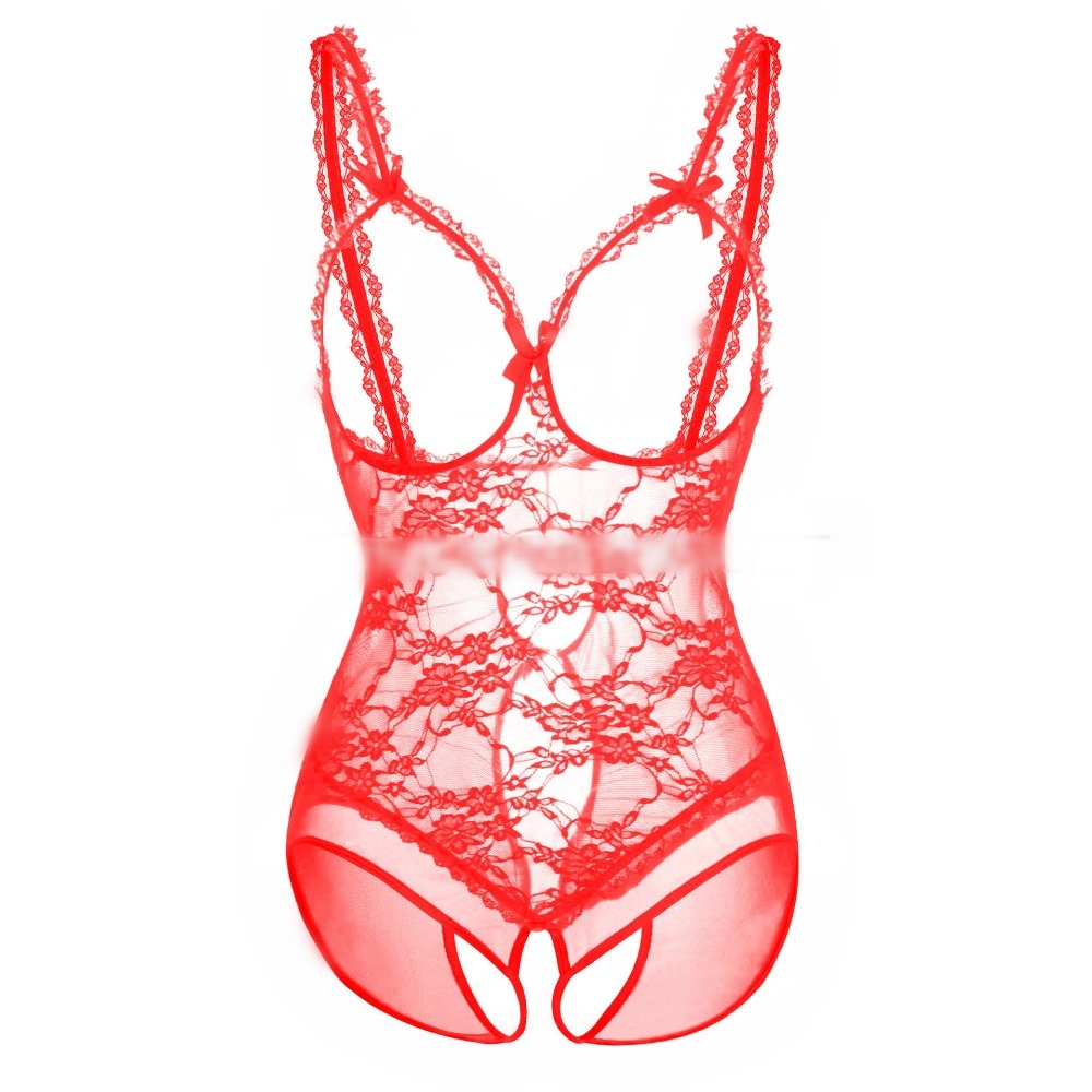 Plus Size Sexy Lingerie Hot Wo - Sheer Bra Lace review and price