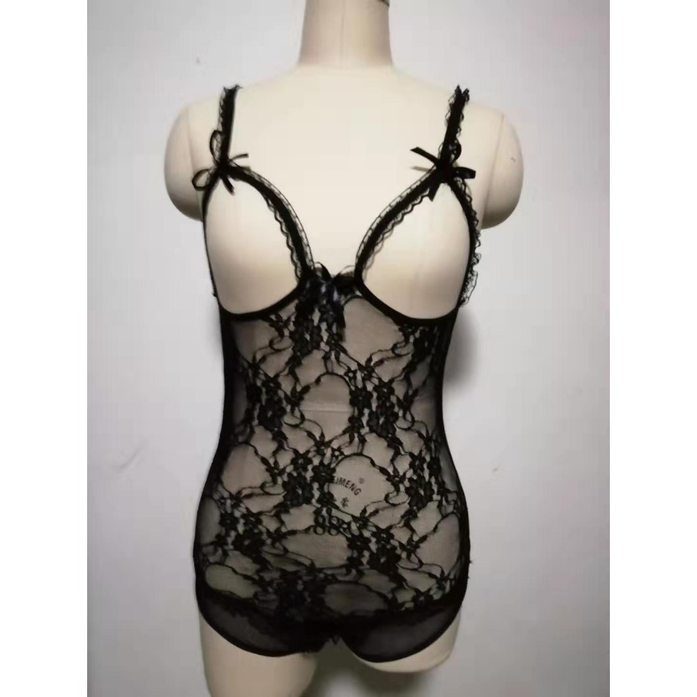Plus Size Sexy Lingerie Hot Wo - Sheer Bra Lace review and price